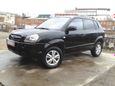 SUV   Hyundai Tucson 2009 , 490000 , 