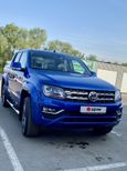  Volkswagen Amarok 2017 , 3600000 , 