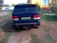 SUV   SsangYong Musso 1997 , 175000 , 