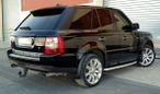 SUV   Land Rover Range Rover Sport 2009 , 1095000 , 