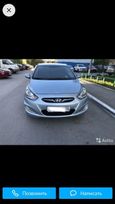  Hyundai Solaris 2011 , 410000 , 