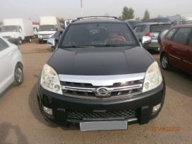 SUV   Great Wall Hover 2008 , 390000 , 