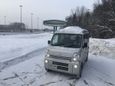    Mitsubishi Minicab 2017 , 620000 , 