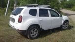 SUV   Renault Duster 2015 , 950000 , --