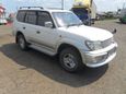 SUV   Toyota Land Cruiser Prado 1999 , 650000 , 