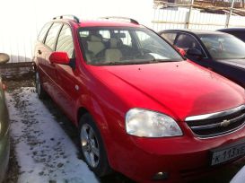  Chevrolet Lacetti 2008 , 335000 , --