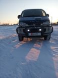    Mitsubishi Delica 1995 , 450000 , 