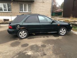  Subaru Impreza 1994 , 100000 , 