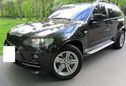 SUV   BMW X5 2009 , 950000 , 