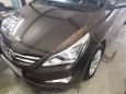  Hyundai Solaris 2016 , 670000 , 