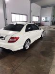  Mercedes-Benz C-Class 2011 , 850000 , 