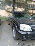 SUV   Nissan X-Trail 2005 , 549000 , 