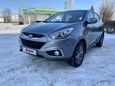 SUV   Hyundai ix35 2013 , 1100000 , 