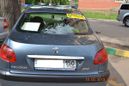  Peugeot 206 2008 , 300000 , 