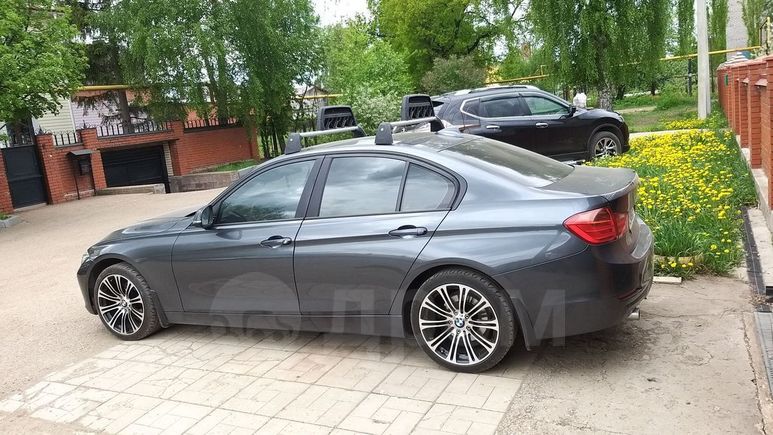  BMW 3-Series 2014 , 950000 , 