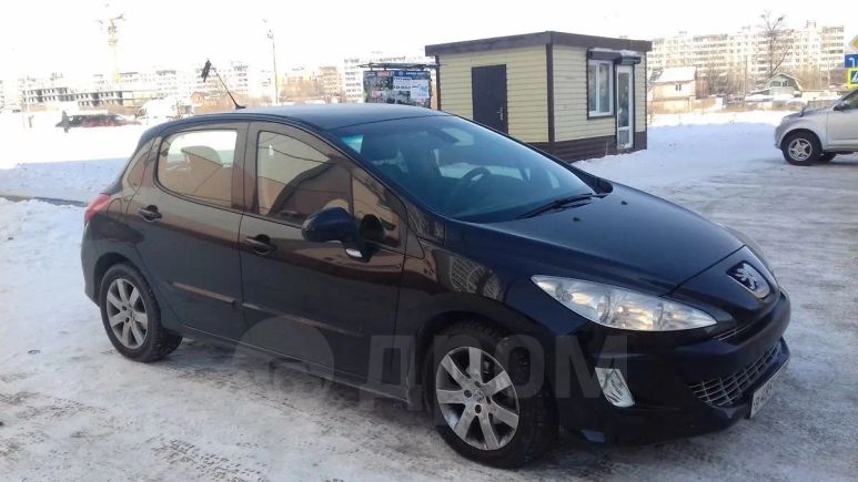  Peugeot 308 2010 , 380000 , 