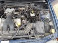  Ford Escort 1990 , 47000 , 