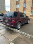 SUV   Mercedes-Benz M-Class 1999 , 220000 , 