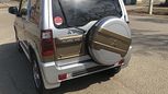  3  Mitsubishi Pajero Mini 2007 , 380000 , 