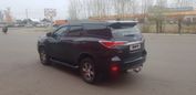 SUV   Toyota Fortuner 2018 , 2800000 , 