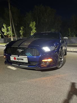  Ford Mustang 2015 , 2320000 , 