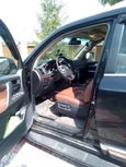 SUV   Toyota Land Cruiser 2014 , 3700000 , 