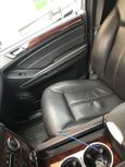 SUV   Mercedes-Benz GL-Class 2007 , 1150000 , 