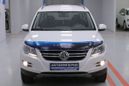 SUV   Volkswagen Tiguan 2010 , 898000 , 