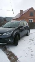 SUV   Toyota RAV4 2013 , 1360000 , 