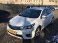  Toyota Corolla 2014 , 835000 , 