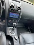 SUV   Nissan Qashqai 2007 , 700000 , 