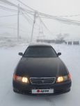  Toyota Chaser 1998 , 275000 , 