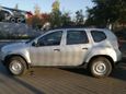 SUV   Renault Duster 2013 , 600000 , 