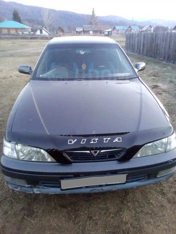  Toyota Vista 1994 , 160000 , -