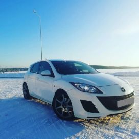  Mazda Mazda3 2011 , 550000 , 