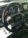 SUV   Toyota Land Cruiser 2012 , 2250000 , 