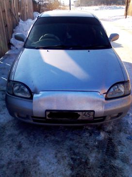 Suzuki Cultus 1998 , 195000 , 