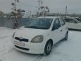  Toyota Vitz 1999 , 160000 , 