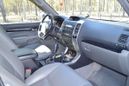 SUV   Toyota Land Cruiser Prado 2009 , 1580000 , 