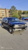 SUV   Chevrolet Tahoe 2000 , 380000 , 