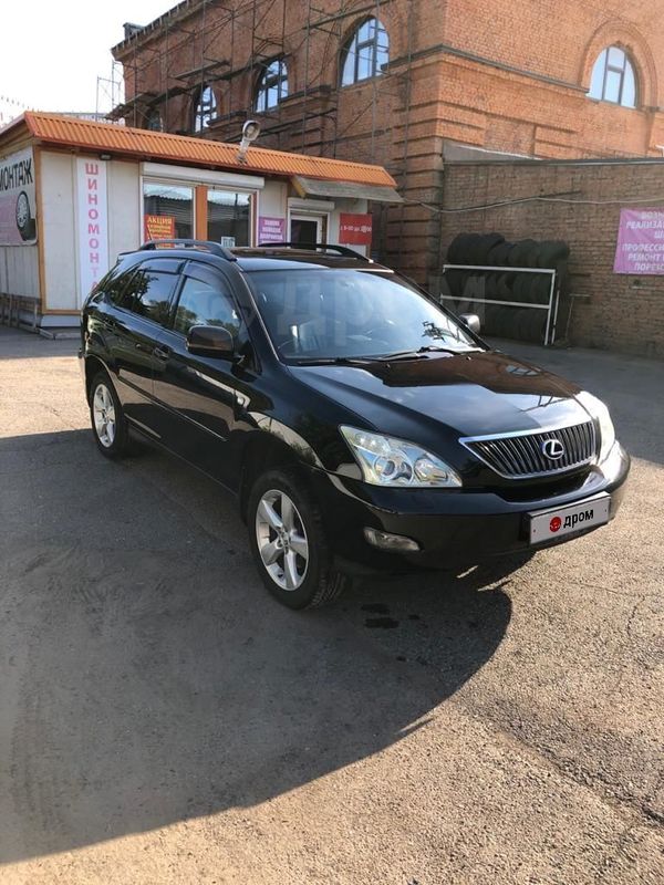 SUV   Lexus RX300 2004 , 770000 , 