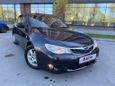  Subaru Impreza 2009 , 599000 , 