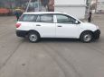  Nissan AD 2014 , 480000 , 