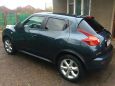 SUV   Nissan Juke 2011 , 560000 , 