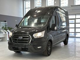  Ford Transit 2023 , 6400000 , 