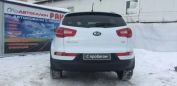 SUV   Kia Sportage 2014 , 1160000 ,  