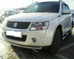 SUV   Suzuki Grand Vitara 2012 , 1130000 , 