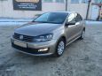  Volkswagen Polo 2015 , 600000 , 