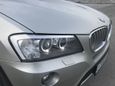 SUV   BMW X3 2012 , 1300000 , 