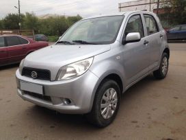 SUV   Daihatsu Terios 2008 , 595000 , 